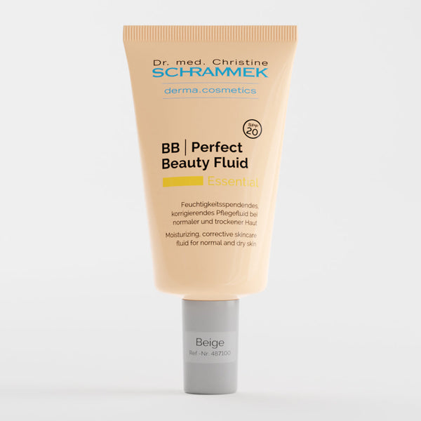 Blemish Balm Perfect Beauty Fluid SPF 20 x 3 colours