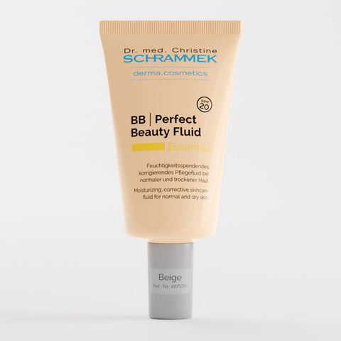 Blemish Balm Perfect Beauty Fluid SPF 20 x 3 colours