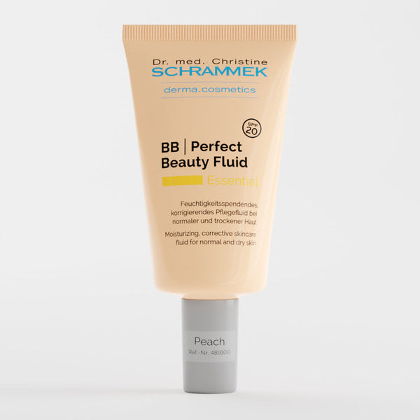Blemish Balm Perfect Beauty Fluid SPF 20 x 3 colours