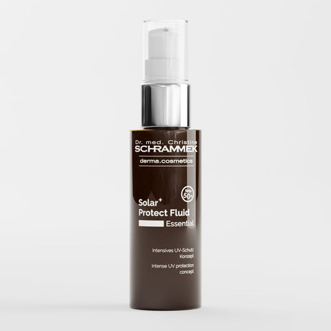 Solar Protect Fluid SPF50