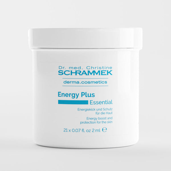 Energy Plus Ampoules
