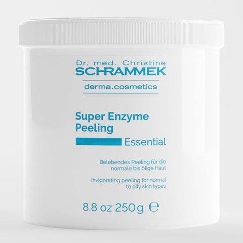 Super Enzyme Peeling