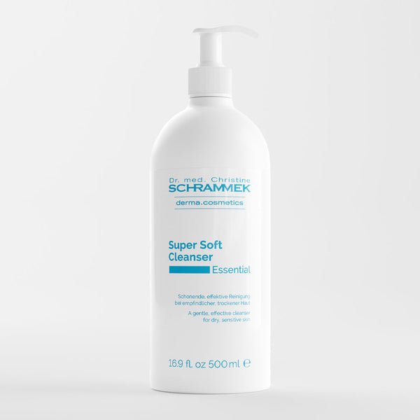 Super Soft Cleanser