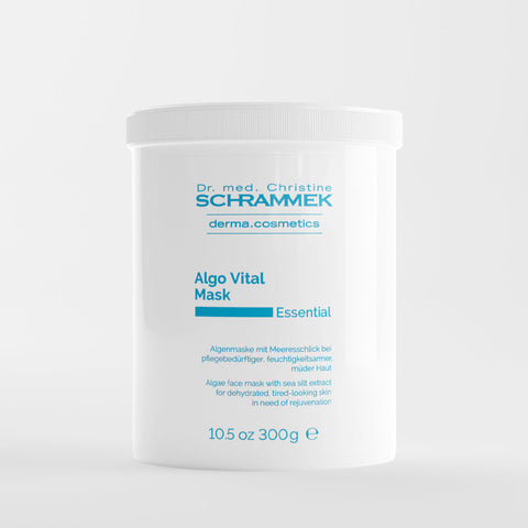 Algo Vital Mask - salon