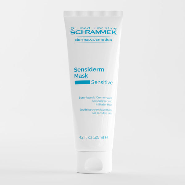 Sensiderm Mask