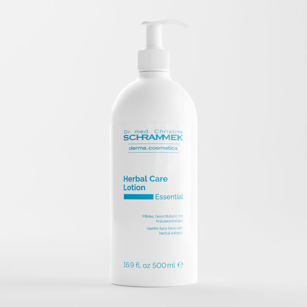 Herbal Care Lotion - Toner