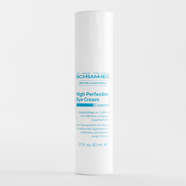 High Perfection Eye Cream