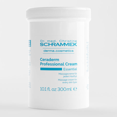 Ceraderm Professional Cream