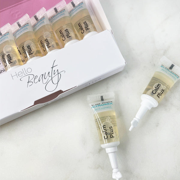 Calm Plus Ampoules