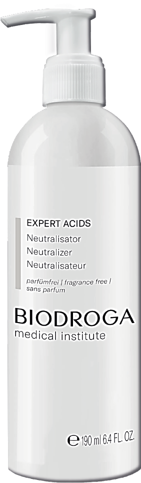 Biodroga Peels - Acid Neutraliser