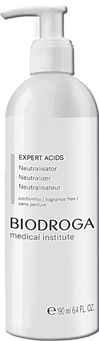 Biodroga Peels - Acid Neutraliser