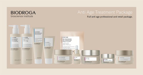 Anti Age Treatment Package