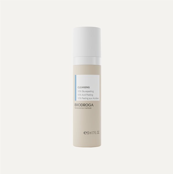 BIODROGA - CLEANSING, TONING &amp; EXFOLIANT RANGE