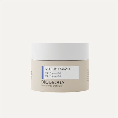 Moisture & Balance 24hr Cream Gel