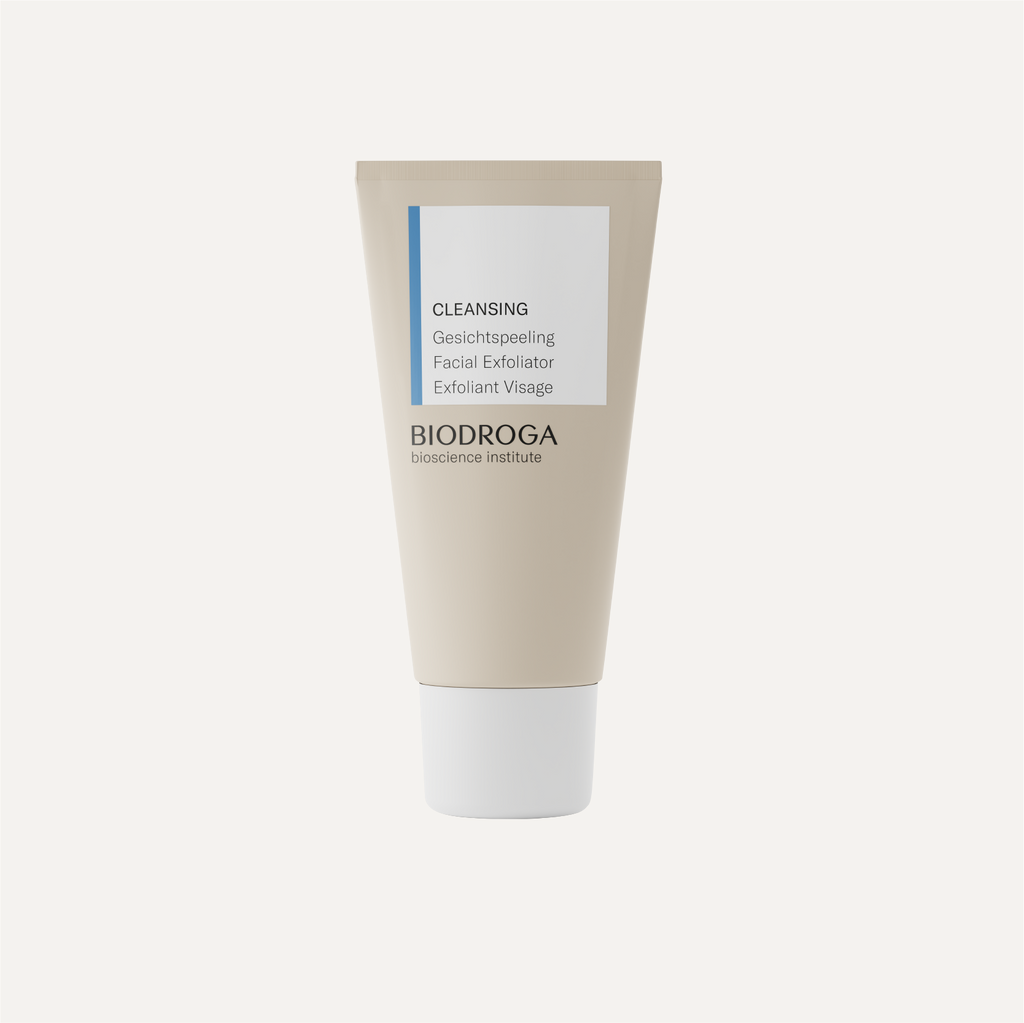 Facial Exfoliator - Retail 50ml