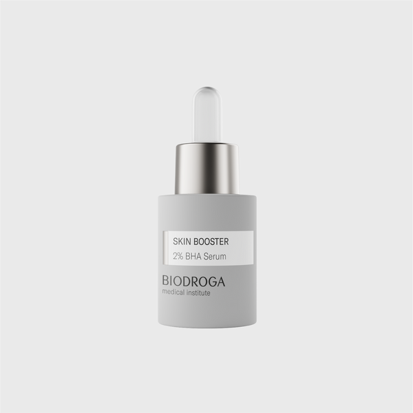 BIODROGA MD - SKIN BOOSTER TREATMENTS ( UV SPF, ACID NEUTRALISER &amp; HYALURONIC GEL)