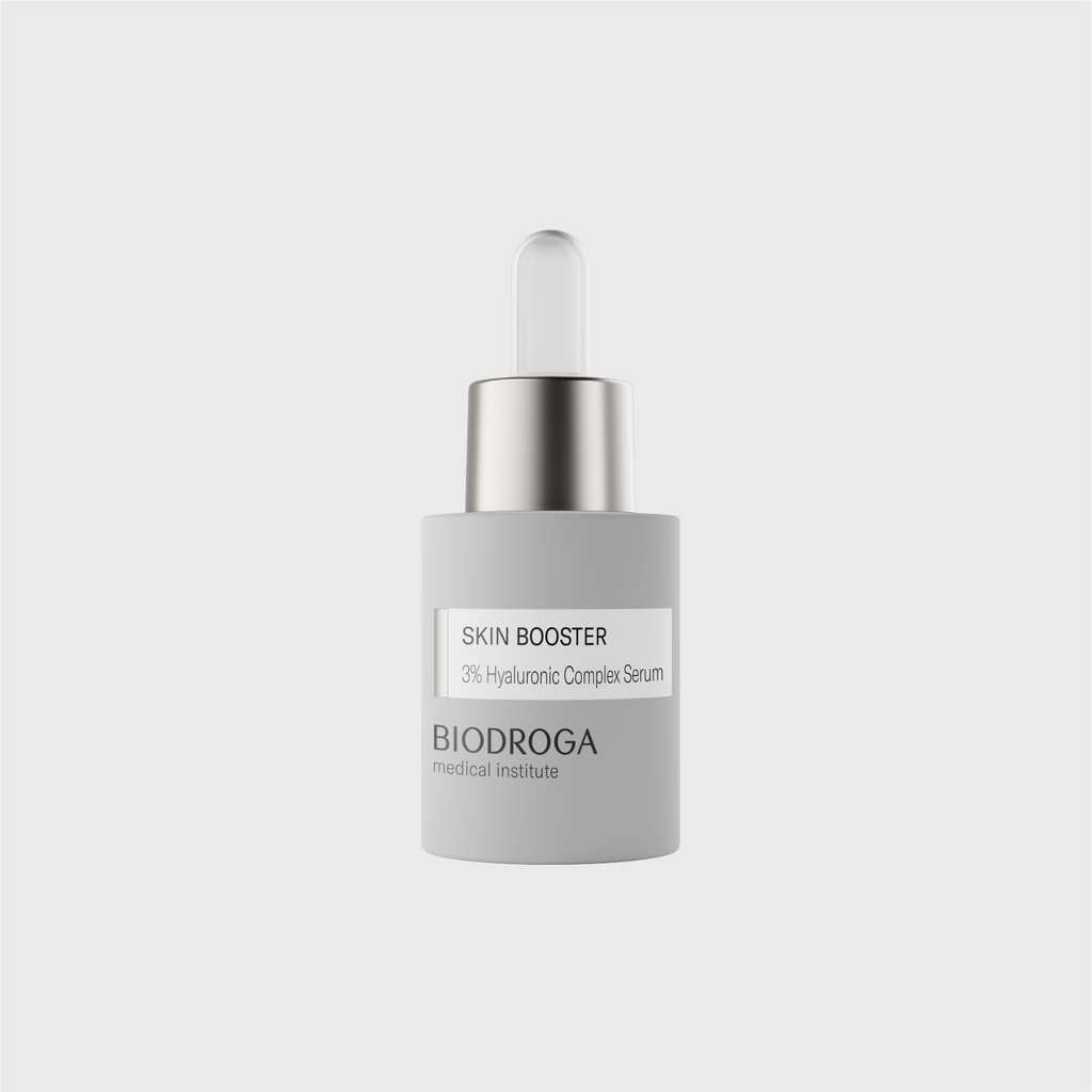 3% Hyaluronic Complex Serum Retail 15ml