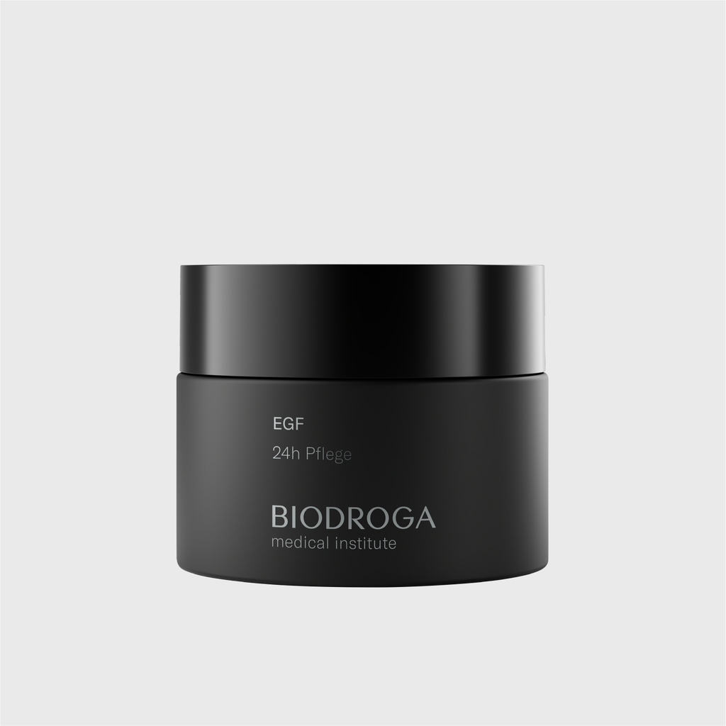 EGF 24hr Cream Growth Factor - Salon 200ml