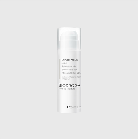 EXPERT ACIDS - GLYCOLIC ACID 35% pH 2.5
