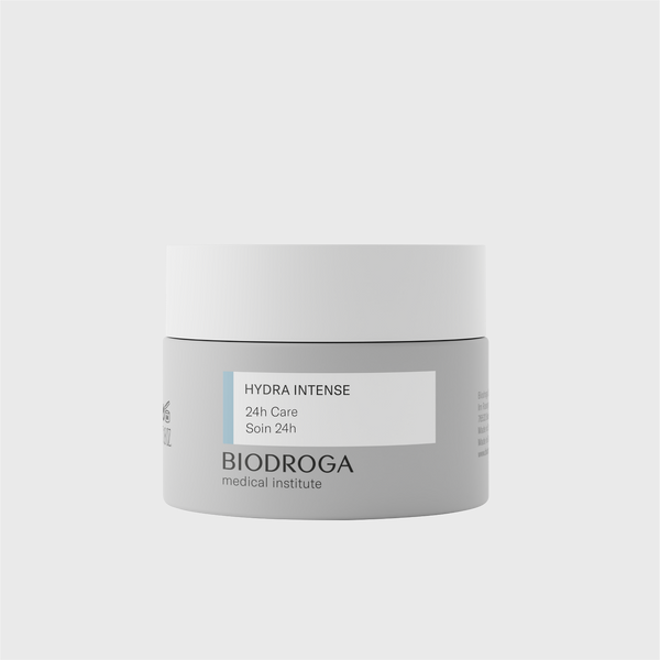 BIODROGA - MOISTURE AND BALANCE FOR DRY SKIN