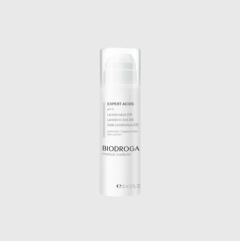EXPERT ACIDS - LACTOBIONIC ACID 20% pH 3