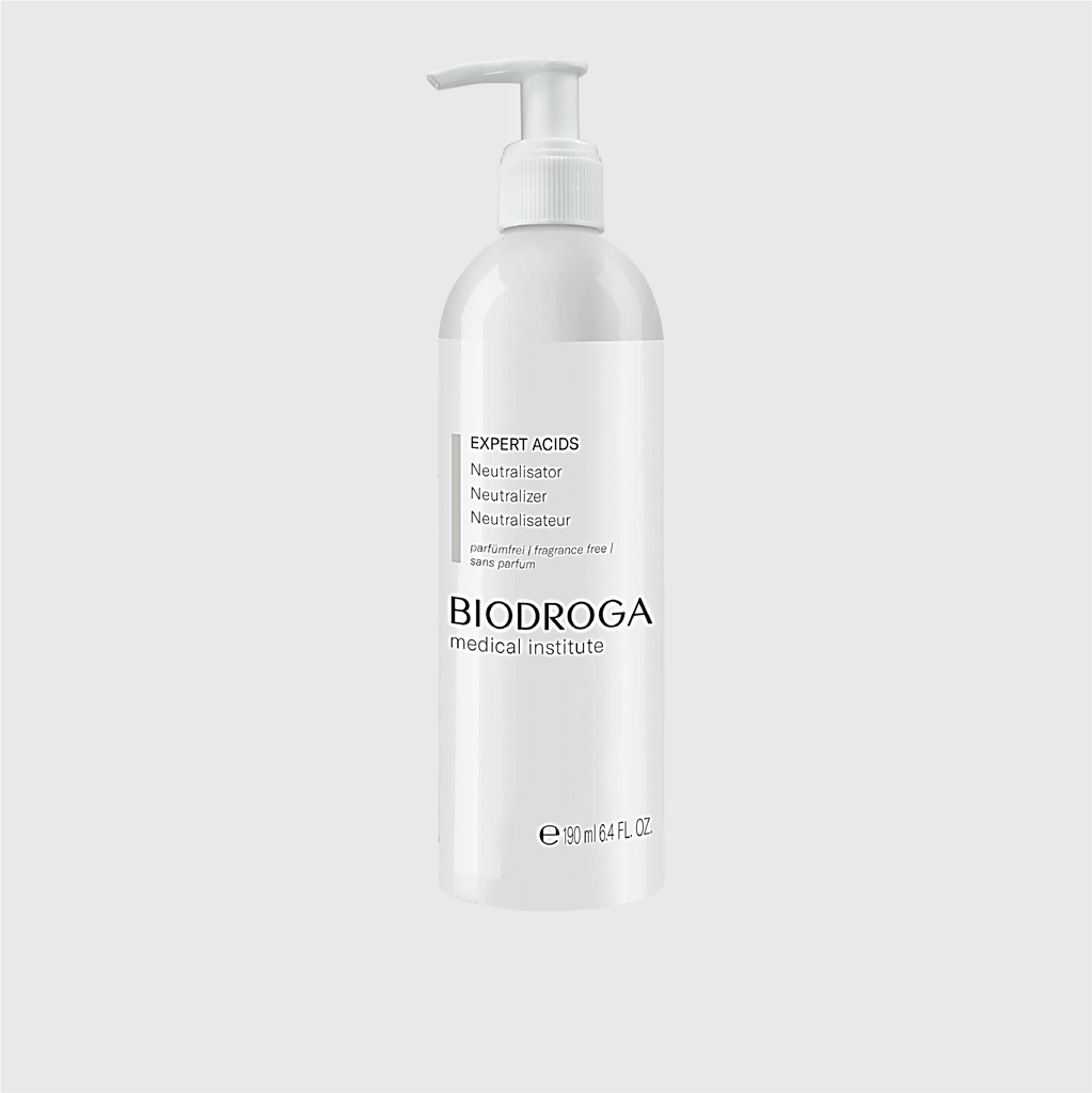 Biodroga Peels - Acid Neutraliser