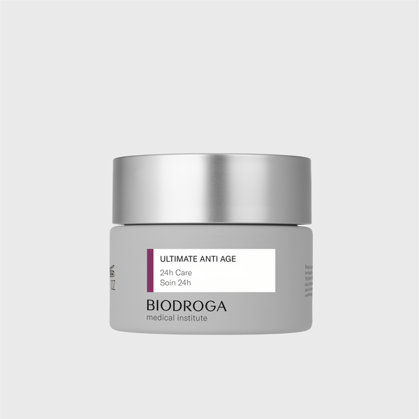 BIODROGA MEDICAL - ULTIMATE ANTI AGE RANGE