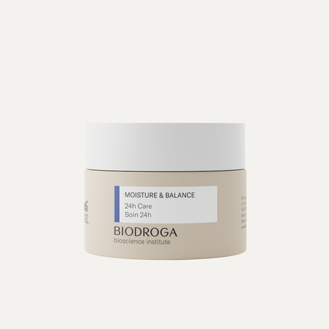 Moisture & Balance 24h Care - retail 50ml