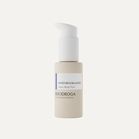 Moisture & Balance Basic Moist Fluid