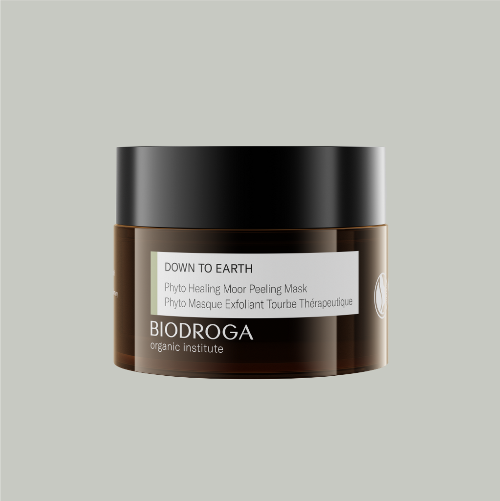 Biodroga Organic Phyto Therapy Forest Bath - Take a bath (Salon 30ml)