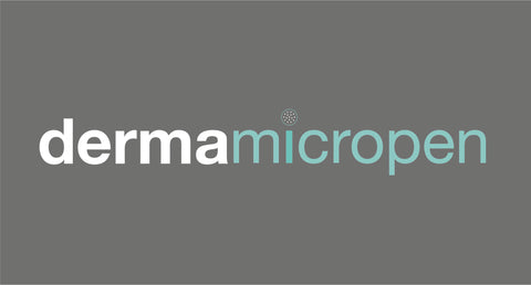 Dermamicropen needles