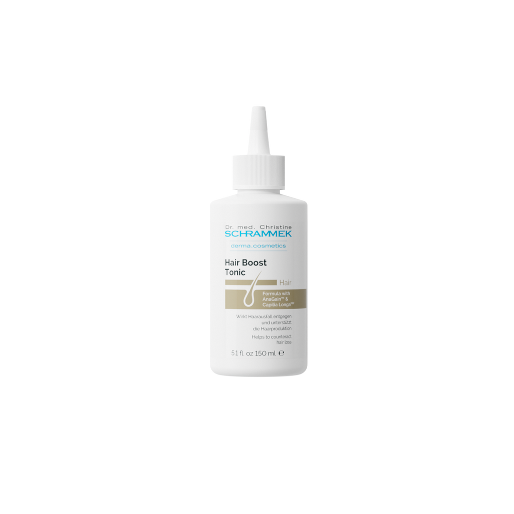 Hair Boost Tonic