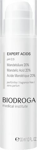 EXPERT ACIDS - MANDELIC 20% pH 2.5