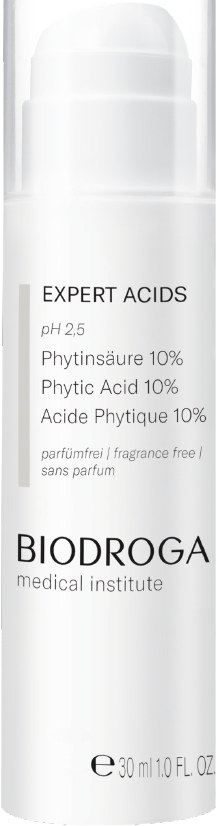 EXPERT ACIDS - PHYTIC PEEL 10% pH 3