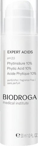 EXPERT ACIDS - PHYTIC PEEL 10% pH 3