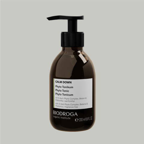 Biodroga Organic Phyto Tonic - Calm down (Retail 200ml)