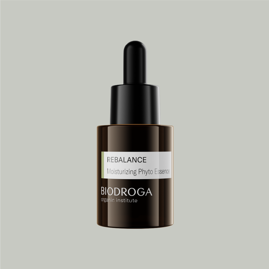 Biodroga Organic Moisturising Phyto Essence - Rebalance (Retail 15ml)