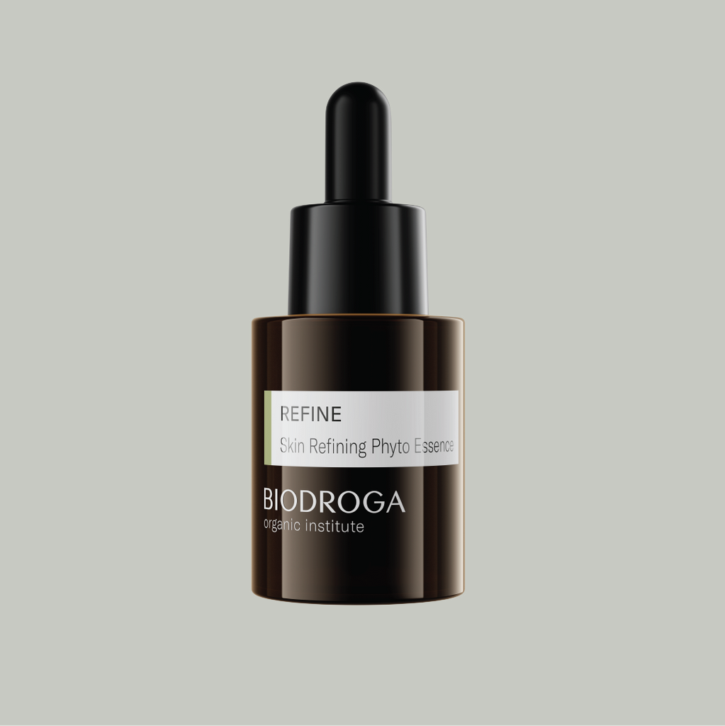 Biodroga Organic Skin Refining Phyto Essence - Refine (Retail 15ml)