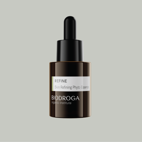 Biodroga Organic Skin Refining Phyto Essence - Refine (Retail 15ml)