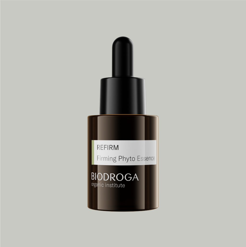 Biodroga Organic Firming Phyto Essence - Refrim (Salon 30ml)