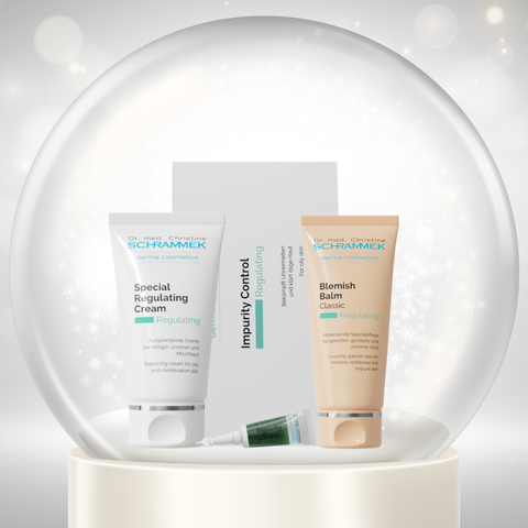 BLEMISH BALM - REGULATING CHRISTMAS GIFT SET