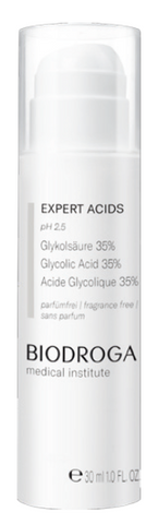 EXPERT ACIDS - GLYCOLIC ACID 35% pH 2.5