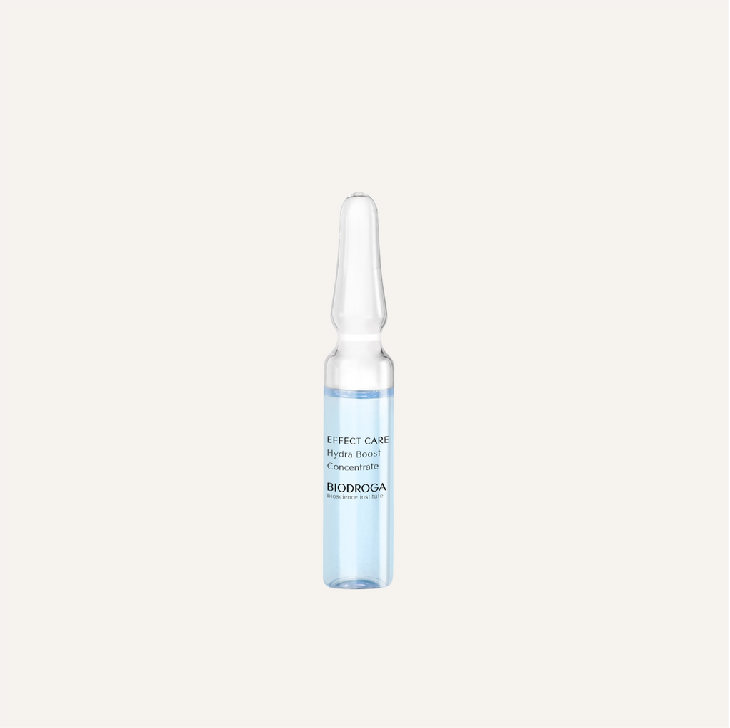 BIODROGA HYDRA BOOST CONCENTRATE  - SALON