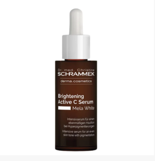 Brightening Active Serum