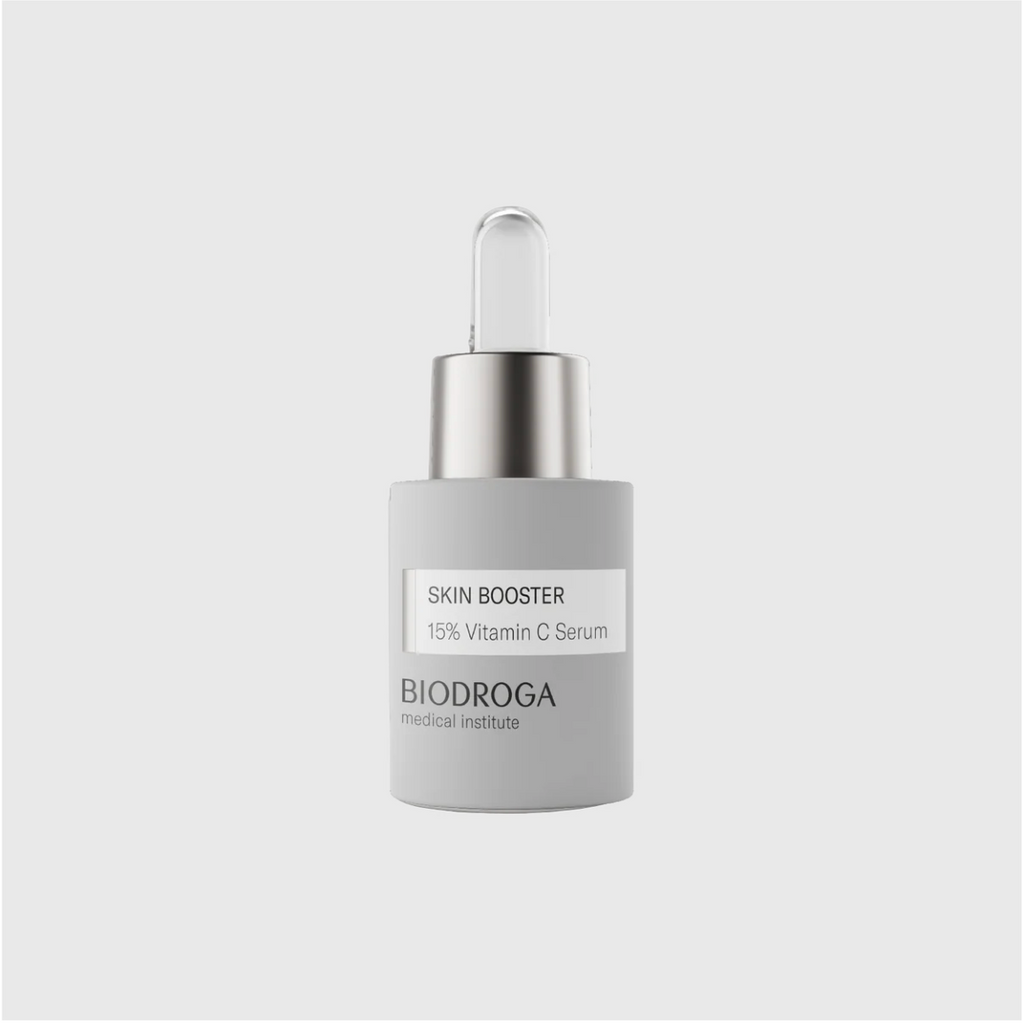 15% Vitamin C Serum - Salon 30ml