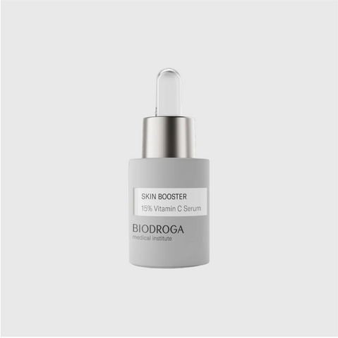 15% Vitamin C Serum - Salon 30ml