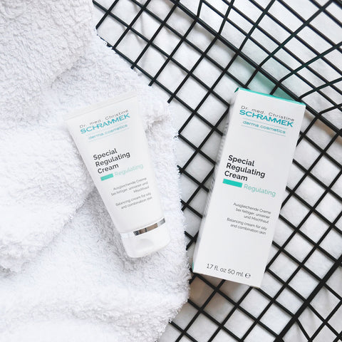 Special Regulating Cream
