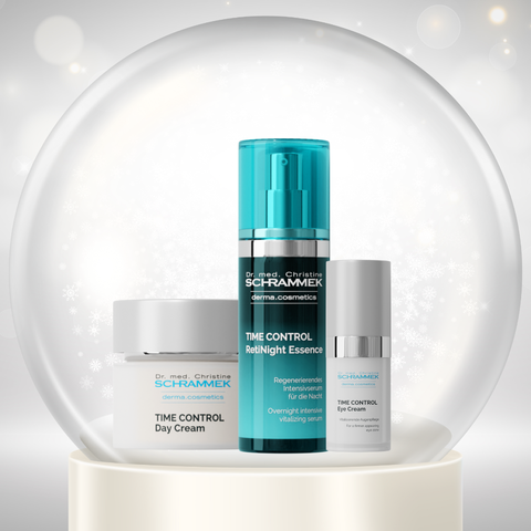 TIME CONTROL RETINIGHT - VITALITY/ ANTI AGE CHRISTMAS GIFT SET