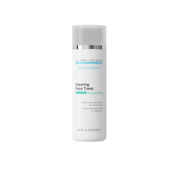 CLEARING FACE TONIC