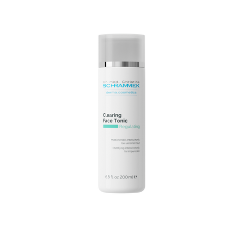 CLEARING FACE TONIC